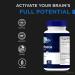 (2 Pack) Memo Force Pills Unlock Your Full Potential With Memo Force Capsules - Supports Memory Focus & Concentration For Balanced Health and Function Official Memo Force Reviews (120 Capsules) - Buy Online on GoSupps.com