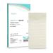 MedVance TM Alginate Calcium Alginate Dressing 4x8 Box of 5 dressings 4x8 Inch (Pack of 5)