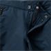VAUDE Unisex Children's Badile Shorts 128 - Dark Sea | Ideal Kids' Outdoor Pants for Adventure - Buy Online on GoSupps.com