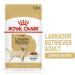 Royal Canin Labrador Retriever Adult in Gravy Wet Dog Food 140g (Pack of 10) - Buy Online on GoSupps.com