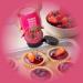 Diablo Strawberry Dessert Sauce | No Added Sugar | Gluten Free | Diabetic Friendly | Hamper Available - Perfect for Gifting | 355g - Buy Online on GoSupps.com