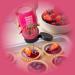 Diablo Strawberry Dessert Sauce | No Added Sugar | Gluten Free | Diabetic Friendly | Hamper Available - Perfect for Gifting | 355g - Buy Online on GoSupps.com
