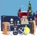 Jurgen K Beard Grooming Kit for Men - Beard Oil, Balm, Brush, and Comb Set - Buy Online on GoSupps.com