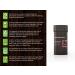Every Man Jack Cedarwood Deodorant 3.0 oz - Natural Protection - Buy Online on GoSupps.com