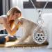 VONALA DOLA PET Ash Necklace - 925 Sterling Silver Memorial Jewelry for Dog & Cat Lovers | Infinity Cross & Paws Gift - Buy Online on GoSupps.com