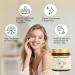 Suif de b uf pour la peau cr me hydratante naturelle pour le visage cr me fouett e biologique nourrie l'herbe avec baume au miel pour peaux s ches et sensibles 4 23 oz - Buy Online on GoSupps.com