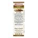 Krusteaz Cinnamon Swirl Quick Bread Mix 19.5 Oz - Delicious Cinnamon Flavored Bread Mix - 1.21 Pound Pack - Ideal for Baking at Home - Buy Online on GoSupps.com