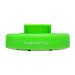 Collapsible Silicone Hair Diffuser Attachment for Portable Travel - Green | SindycurlsMagic - Buy Online on GoSupps.com