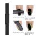Nail Art Cat Eye Magnetic Pen & Double Head Plate - 3D Effect UV Gel Manicure Tools - Buy Online on GoSupps.com