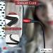 Pixel Lavalier Microphone for iPhone (Apple MFi-Certified) | 10ft Lav Mic for Vlogging & Video Recording | Compatible with All Lightning Devices - Buy Online on GoSupps.com