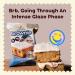 Buy Prime Bites Protein Brownie - High Protein Low Sugar Snack | Alpha Prime Supplements | 12 Chocolate Glazed Donut Bars - Buy Online on GoSupps.com
