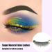 False Lashes Eye Lash Eyelashes Set Fluffy Russian Eyelash Kit Strip Lash Wispy Handmade Cat Eye Lashes Volume Dramatic 10 Pairs 3D Thick Long Fake Lashes with Glue Natural Cross Fake Lashes - Buy Online on GoSupps.com
