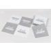 150 Drink More Gin Cocktail Napkins - 3-Ply 25x25cm | Perfect for Parties & Events | International Shipping - Buy Online on GoSupps.com