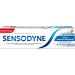 Buy Sensodyne Multicare Intensive Cleaning Toothpaste (75ml) - Daily Fluoride Toothpaste for Sensitive Teeth - Pack of 2 - International Shipping Available - Buy Online on GoSupps.com