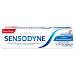Sensodyne Multicare Intensive Cleaning Toothpaste - 75ml (5 Pack) | Fluoride Daily Care for Sensitive Teeth - Buy Online on GoSupps.com