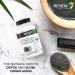 Organic Coconut Activated Charcoal Capsules - 60 ct. Made in USA for Digestive Support and Teeth Whitening - Buy Online on GoSupps.com