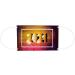 10PCS 2021 Happy New Year Disposable Face_Masks for Women-3 Layer_Masks Breathable Disposable_Masks Non-Woven with Elastic Earloops Nose Wire Red Design Disposable Face_Masks for Adults Women Men - Buy Online on GoSupps.com