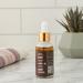 Tori Prince Beauty Rose Gold All-Natural Yoni Oil - 100% Organic Feminine Essential Oil for Odor Control, PH Balance, Menstrual Pain Relief, and Moisturization - Mint Scented - Buy Online on GoSupps.com