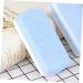 Healeved 8pi ces R pes Pied Verre Pierre Exfoliante Cr ative Outils De P dicure Pour liminer Les Callosit s Et Peaux Mortes - Buy Online on GoSupps.com