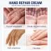 100 ml Aloe Vera Hand Cream - Gentle Hand Cream For Very Dry Hands Hand Moisturiser With Natural Aloe & Vitamin E Hands Gel For Sensitive Skin Aloe Vera Gel For Skin Care Hand Cream For Women - Buy Online on GoSupps.com