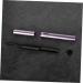 Ipetboom Electric Heated Eyelash Curler - Battery Operated & Rechargeable Long Lasting Purple Ideal for Perfect Curls - Buy Online on GoSupps.com