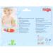 HABA 303866 BADBOOT Animal Sailors Ahoi! - Bathing Toy Set with Boat Frog Duck & Mouse for Kids 12 Months+ - Fun Bath Tub Toys - Buy Online on GoSupps.com
