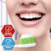 Medpride Anticavity Vegan Travel Size Fluoride Toothpaste - Value Pack of 12 Tubes, 1.5oz Each - For Kids & Adults - Whitens Teeth & Freshens Breath - Buy Online on GoSupps.com