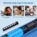 Bebird Pro Note3 Ear Wax Removal Tool | 10MP HD Otoscope with Light | Ear Camera & Tweezers 3-in-1 | Navy | for iPhone & Android - Buy Online on GoSupps.com