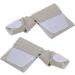 Day/Night Wearable Toe Thumb Corrector for Big Toe Bunion Pain Relief - Right Foot - Buy Online on GoSupps.com
