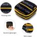 Portable Menstrual Bags & Storage for Women | Stylish Zippering Bags for Every Cycle - Pattern2399 - Buy Online on GoSupps.com