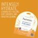 Aveeno Skin Relief Repairing Foot Mask | Moisturizing Socks for Very Dry Skin | Prebiotic Oat & Shea Butter | Sensitive Skin Care | Fragrance-Free | 1 Pair - Buy Online on GoSupps.com