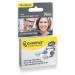 Ohropax neo - earplugs in a new plug shape - hearing protection against noise - versatile - 150 times reusable - 1 pair of size M L