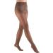 Truform Sheer Compression Pantyhose 20-30 mmHg - Women's Shaping Tights 20 Denier Taupe Large - 1 Pair - International Shipping Available - Buy Online on GoSupps.com