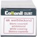 Collonil Unisex - Adult Shoe Polish Smooth Leather One Size White - Buy Online on GoSupps.com