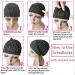 Buy Braids Extensions & Dreadlocks - Afro Zopf Synthetic Hair Extensions 50cm Ascheblond - 5 Bundle Crochet Twists for Perfect Styles - Buy Online on GoSupps.com