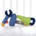 Sigikid 41676 Greifling Tool Set Multi-Colored Baby Toys for Girls | Ideal from Birth | Gripping Area for Young Children - Buy Online on GoSupps.com