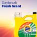 Buy Tide Simply Liquid Laundry Detergent Daybreak Fresh - 168 oz | 128 Loads - International Shipping Available - Buy Online on GoSupps.com