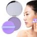 Buy Lavender Matte Powder - Oil Control for Silky Long-Lasting Makeup | Blurring Finish & Soft Texture - Buy Online on GoSupps.com