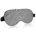 Sleep Mask Eye Masks for Sleep Traveling Eye Mask for Sleeping Light Blocking