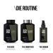 SEB MAN THE GROOM Premium Argan Oil Hair & Beard Oil for Smoothness & Definition | International Shipping Available - Buy Online on GoSupps.com