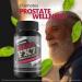 Giant FX7 Prostate Plus - Prostate Supplements for Prostate Support & Blood Flow - Aid Energy & Endurance - Promote Healthy Prostate Function & Size - Male Prostate Support with Zinc - Buy Online on GoSupps.com