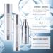 Lumixia japanese cosmetics Anti-Ageing Reduces Lines and Wrinkles made in Japan (Serum:30ml ) - Buy Online on GoSupps.com