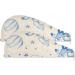 Space Dogs Astronauts Hair Towel 2 Pack - Super Absorbent Quick Dry Hair Turbans for Women & Girls | Perfect for Fast Hair Drying - Buy Online on GoSupps.com
