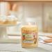 Yankee Candle Vanilla Cupcake - Medium Glass Candle | 75 Hour Burn Time | International Shipping - Buy Online on GoSupps.com