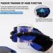 Hand Function Rehabilitation Robot Gloves Stroke Hemiplegia Finger Training Stroke Hand Splint Finger Orthosis for Long-Term Relief(Size:S Code Color:Left-B) - Buy Online on GoSupps.com