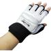 Premium Boxing Gloves for Men Women & Kids | MMA Taekwondo & Kickboxing Gear - Lightweight Half-Finger Design - Buy Online on GoSupps.com