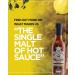 Dr Trouble Lemon Chilli Sauce HOT 125ml - Finest African Hot Sauce Gift Box - Buy Online on GoSupps.com