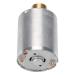 Vibration Motor RF370 - 12V Mini Strong Electric Motor for DIY Devices | Powerful & Compact - Buy Online on GoSupps.com