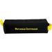 Buy Borussia Dortmund BVB Black Pencil Case Official Merchandise | International Shipping Available - Buy Online on GoSupps.com