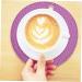 Alipis 6pcs Anti-Scald Heat Bowl Coasters Non- High Placemats Temperature Mats Mat Table Pot Silicone Cup - Buy Online on GoSupps.com